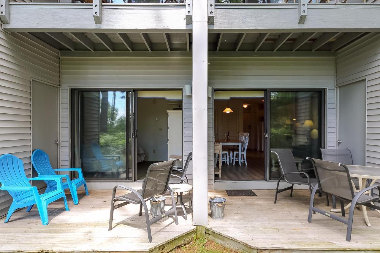 Beautiful 2 Bedroom Lakeside Condo At The Shores Traverse City Exterior photo
